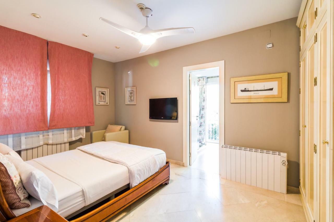 B&B Concha Becerril de la Sierra Ngoại thất bức ảnh